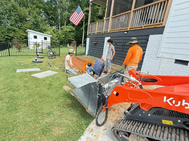 faq landscaping grading hardscaping and property services faq landscaping grading hardscaping and property services