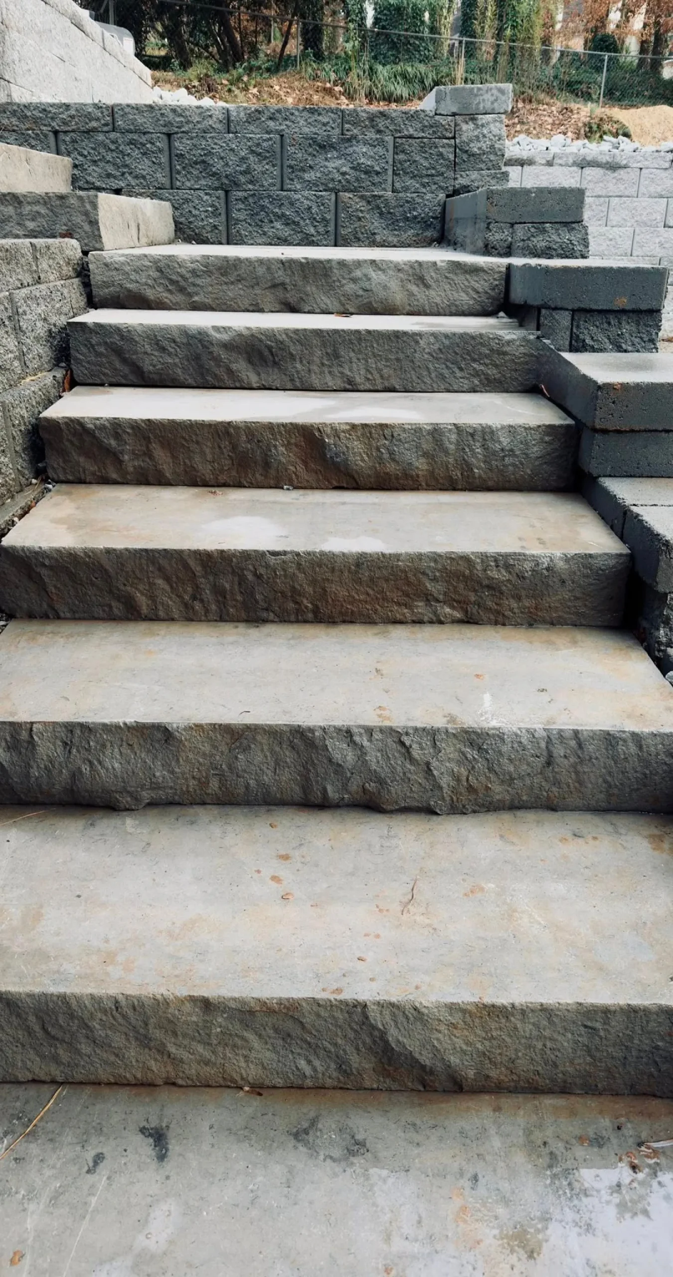 Hardscaping Costs Guide
